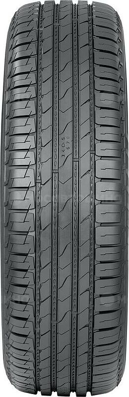 Nokian Hakka Blue SUV 215/60 R17 100H XL