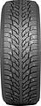 Nokian Hakkapeliitta C4 255/55 R18C 117/115R