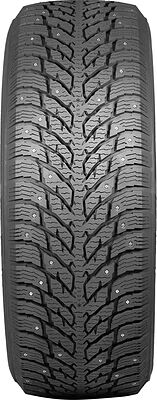 Nokian Hakkapeliitta C4 255/55 R18C 117/115R