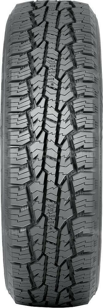Протектор Nokian Rotiiva A/T LT235/80 R17 120/117R