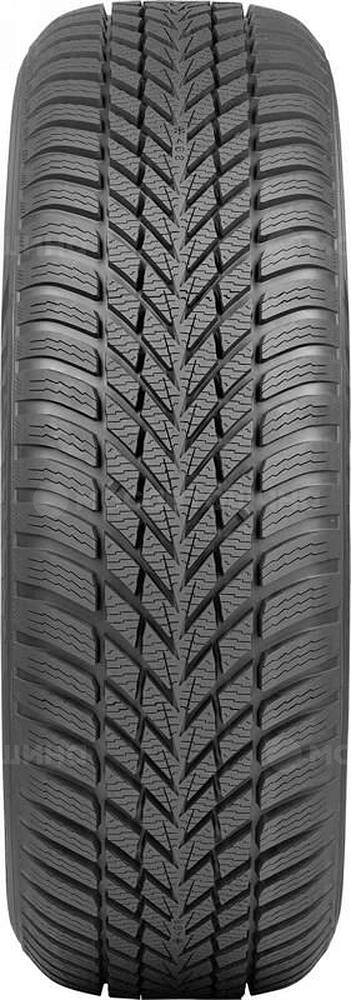 Протектор Nokian Snowproof 2 215/60 R16 99H XL