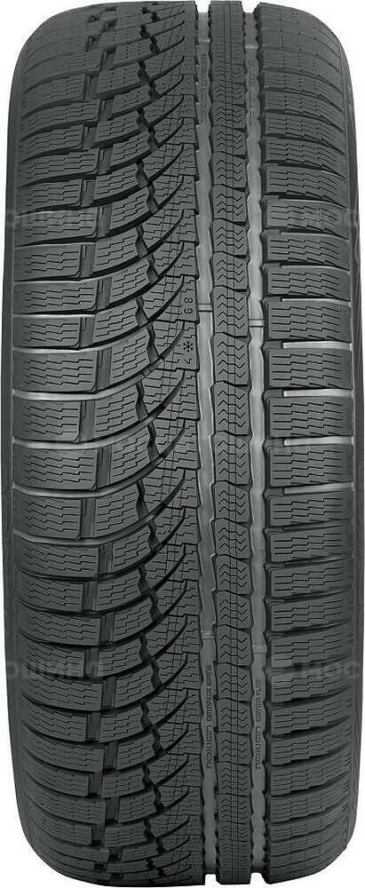 Протектор Nokian WR A4 255/45 R19 104V XL