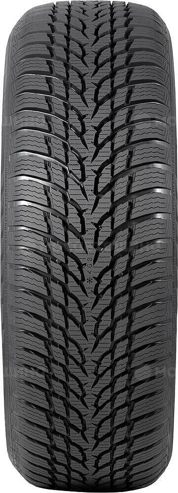 Протектор Nokian WR Snowproof 205/60 R16 92H