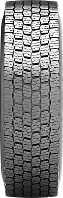 Otani OH-320 315/80 R22,5 156/150L 3PMSF (Ведущая ось)