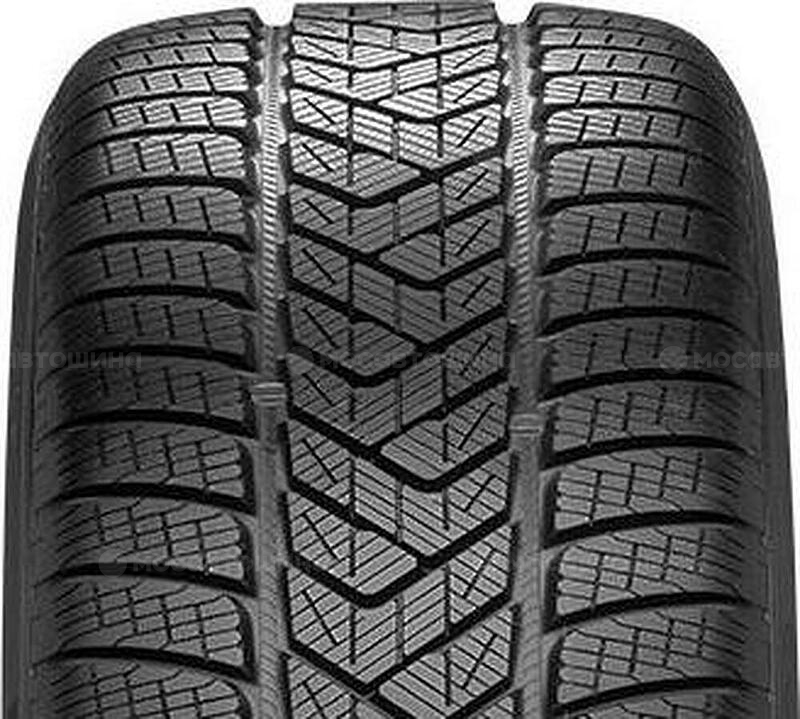 Шины Pirelli Scorpion Winter 225/55 R19 99H