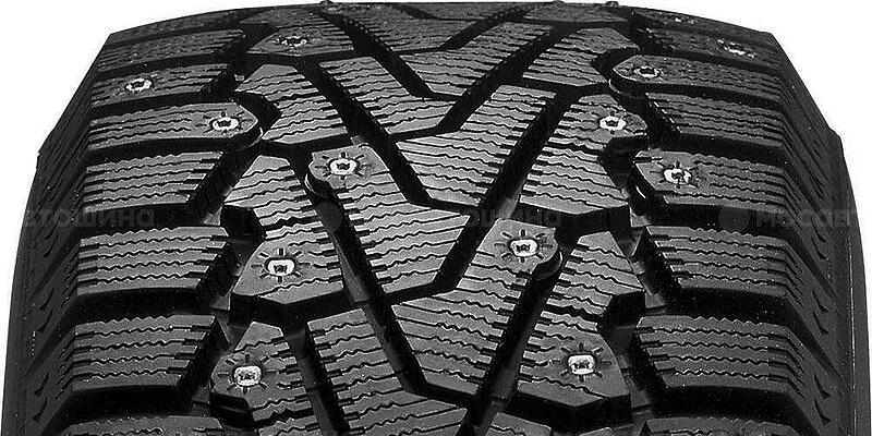 Pirelli Winter Ice Zero 265/50 R20 111H XL