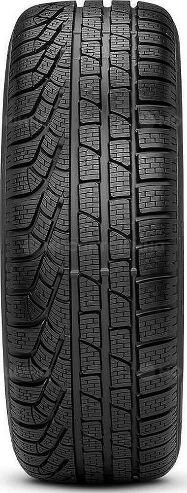 Протектор Pirelli Winter Sottozero II 285/35 R20 104V XL