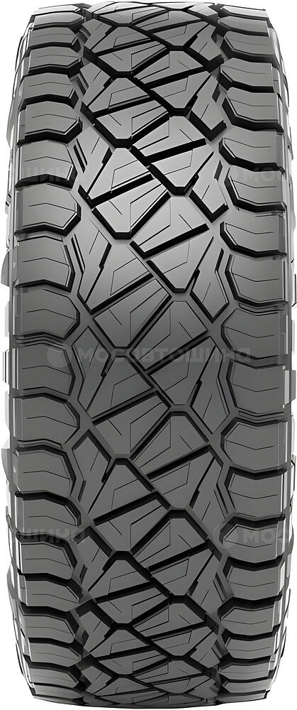 Протектор Predator New Mutant RT Trail 33x12,5x20 114Q