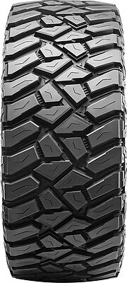 Predator New Mutant X-MT 275/70 R18 125/122R