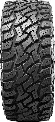 Predator New Mutant X-RT LT275/65 R20 126/123R PR10 (BLK)