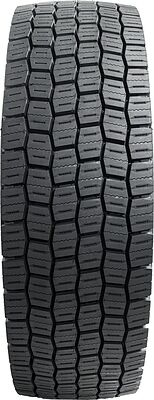 Primetrac X Primedrive D18 315/80 R22,5 156/150L (Ведущая ось)