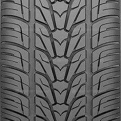 Roadstone Roadian H/P SUV 255/50 R20 109V XL