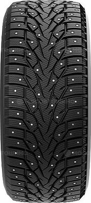 Rockblade Winterplus Stud III 255/55 R19 107T