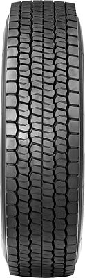 Royal Black DV210 315/80 R22,5 157/154L
