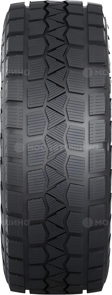 Протектор Rydanz Nordica NR21