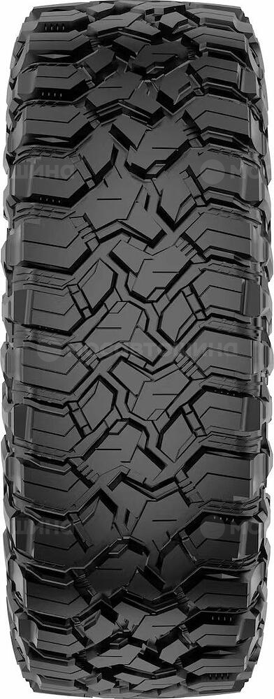 Протектор Tesche Tires Ridge Blade X/MT