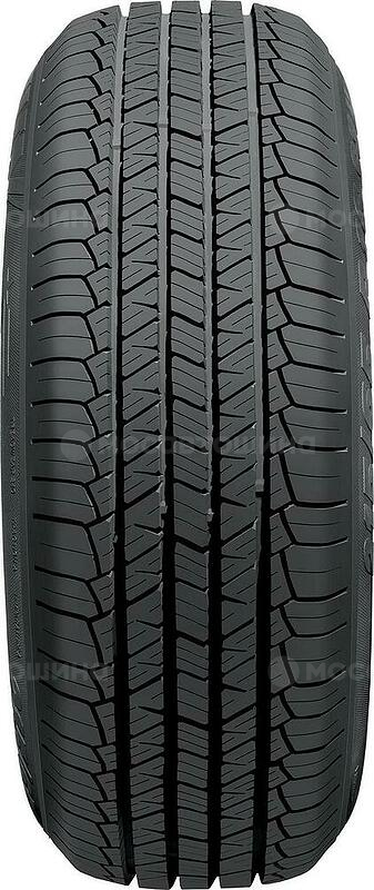 Tigar Summer SUV 225/55 R18 98V 