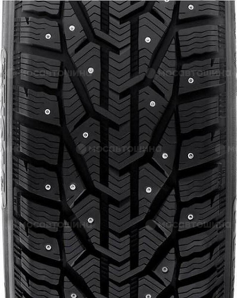 Протектор Tigar SUV Ice 235/60 R18 107T XL