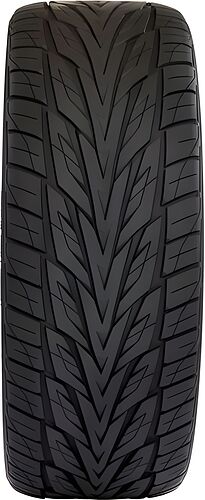 Toyo Proxes S/T III