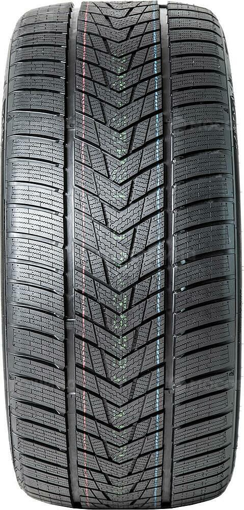 Протектор Tracmax X-Privilo S330 265/60 R18 114H XL