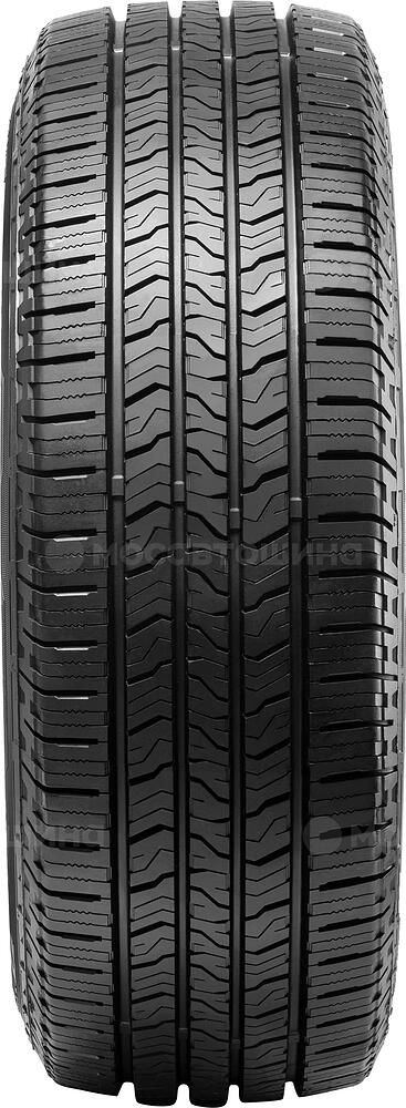 Протектор Venom Power Covert Grip H/T 235/65 R16C 121/119R (BLK)