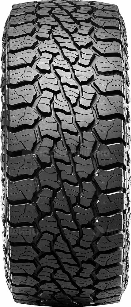Протектор Venom Power Swampthing A/T 33x11,5x20LT 118Q (BLK)