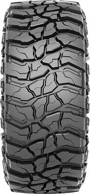 Venom Power Swampthing M/T LT265/70 R17 123/120Q (RWL)