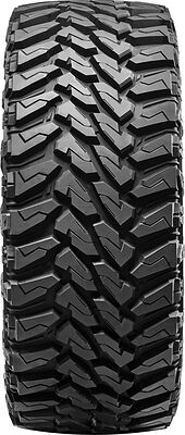 Venom Power Terra Hunter M/T 40x15,5x26LT 126P (BLK)