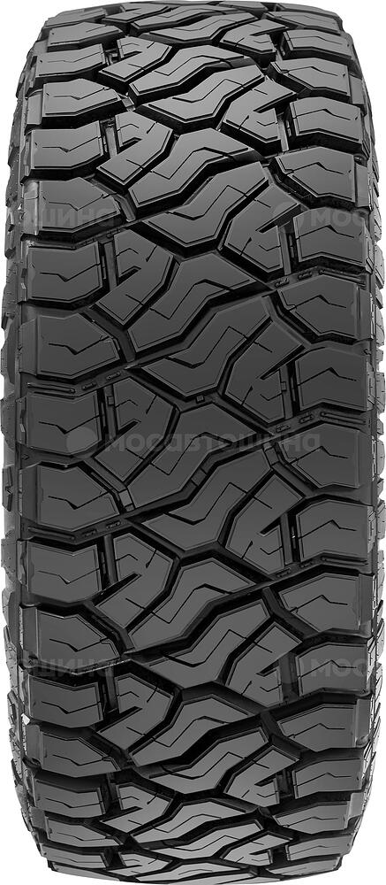 Протектор Venom Power Terra Hunter R/T+ LT235/80 R17 120/117Q (BLK)