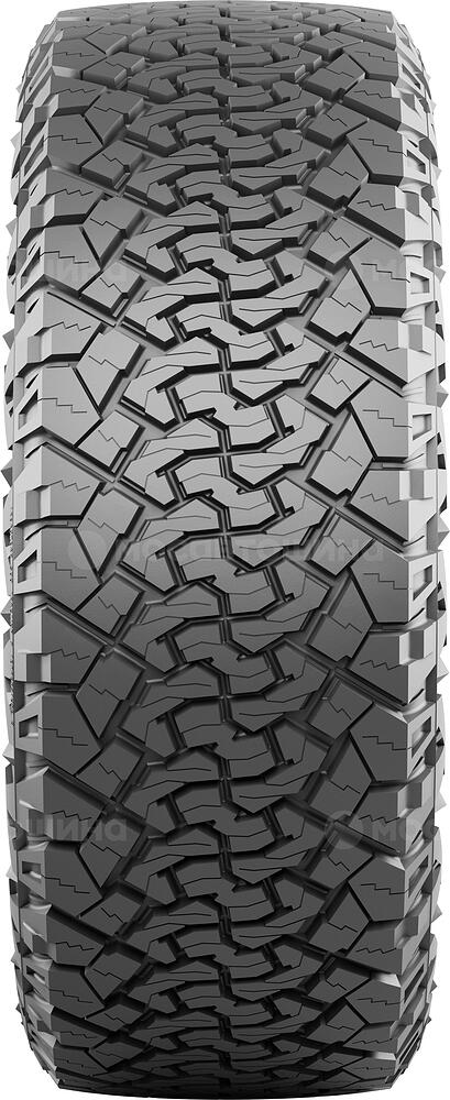 Протектор Venom Power Terra Hunter X/T2 265/50 R20 111T XL