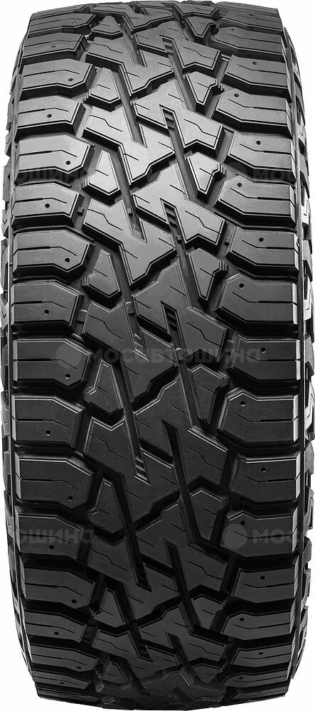 Протектор Venom Power Trail Hunter R/T
