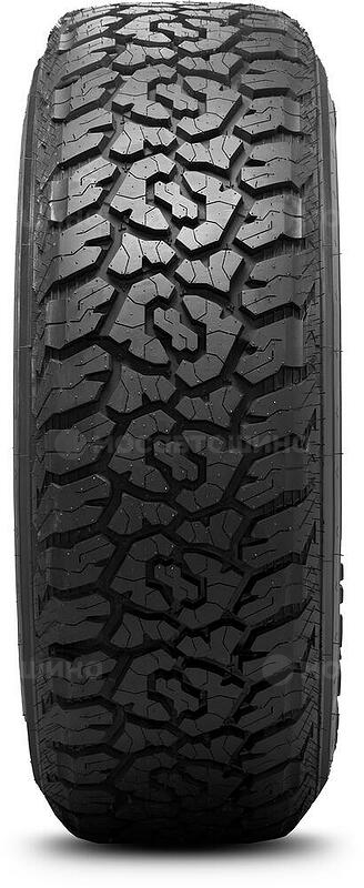 Windforce At2 Шины Windforce Catchfors A/T II 265/60 R18 114T XL