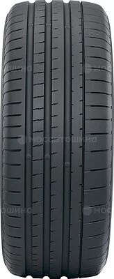 Yokohama Advan Sport V107B 305/35 R21 104Y