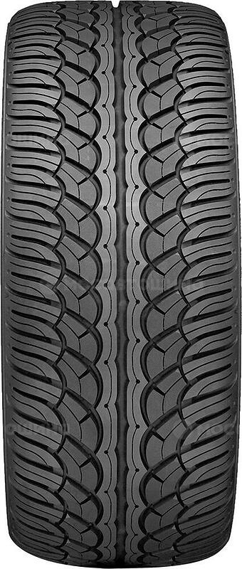 Шины Yokohama Parada Spec-X PA02 225/65 R17 102H