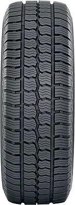 Yokohama Bluearth-Van RY61 205/65 R15 102T 