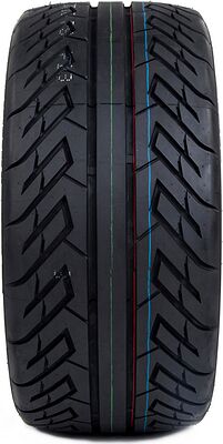 Zeknova SuperSport RS 195/50 R15 82W 