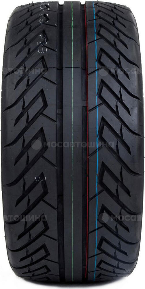 Протектор Zeknova SuperSport RS