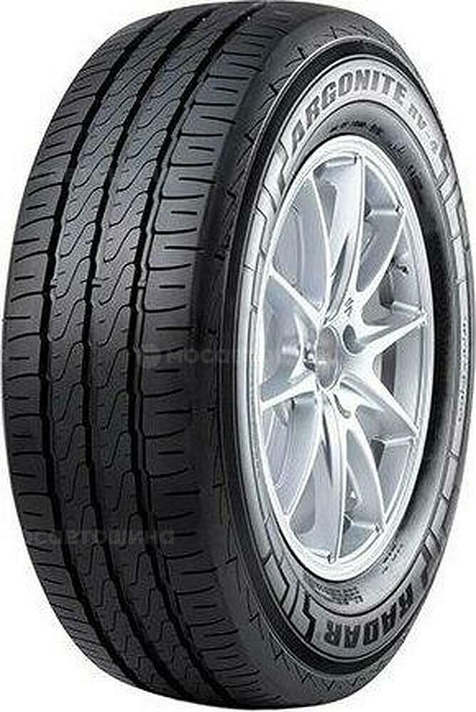 Radar Argonite rv4 195 R15C 106/104R