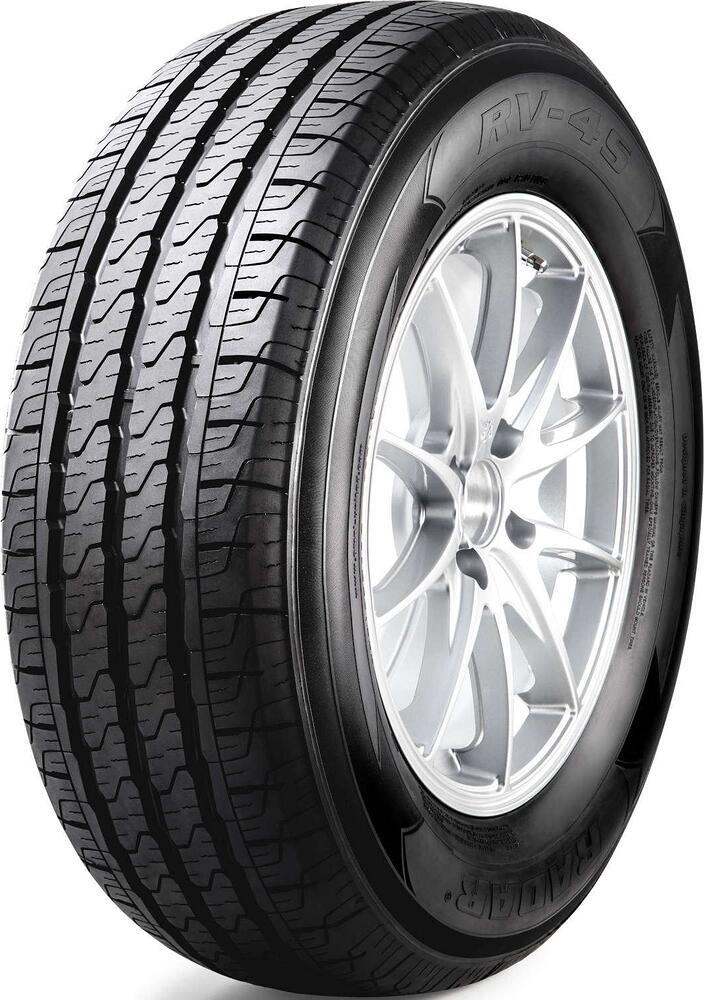 Radar Argonite rv4s 195/70 R15C 104/102R