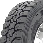 Ralson RDC 56 295/80 R22,5 152/148M (Универсальные) Ralson RDC 56 295/80 R22,5 152/148M (Универсальные)