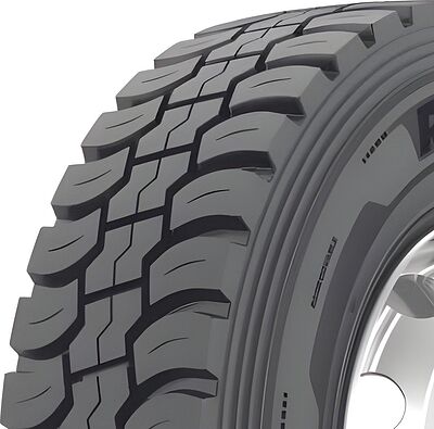 Ralson RDC 56 295/80 R22,5 152/148M (Универсальные)