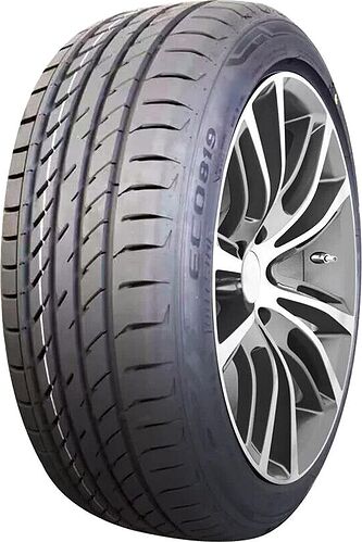 Rapid Eco819