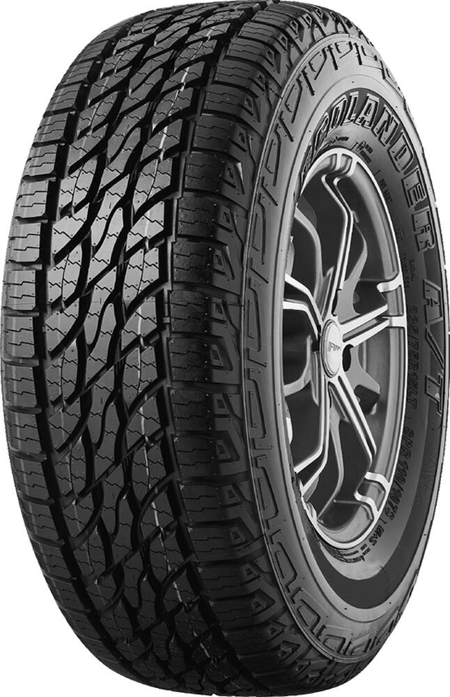 Rapid Ecolander 265/70 R16 112T 