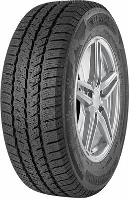Rauffan Snowmaster W6 195/65 R16C 104/102Q