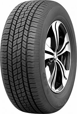 Rauffan Travar H/T 225/60 R18 104V XL
