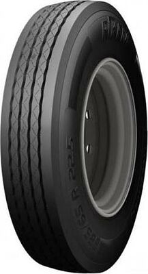 Riken Road Ready T 385/65 R22,5 160K (Прицепная ось)