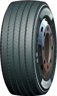 Roadboss Super-E2 385/65 R22,5 160K 