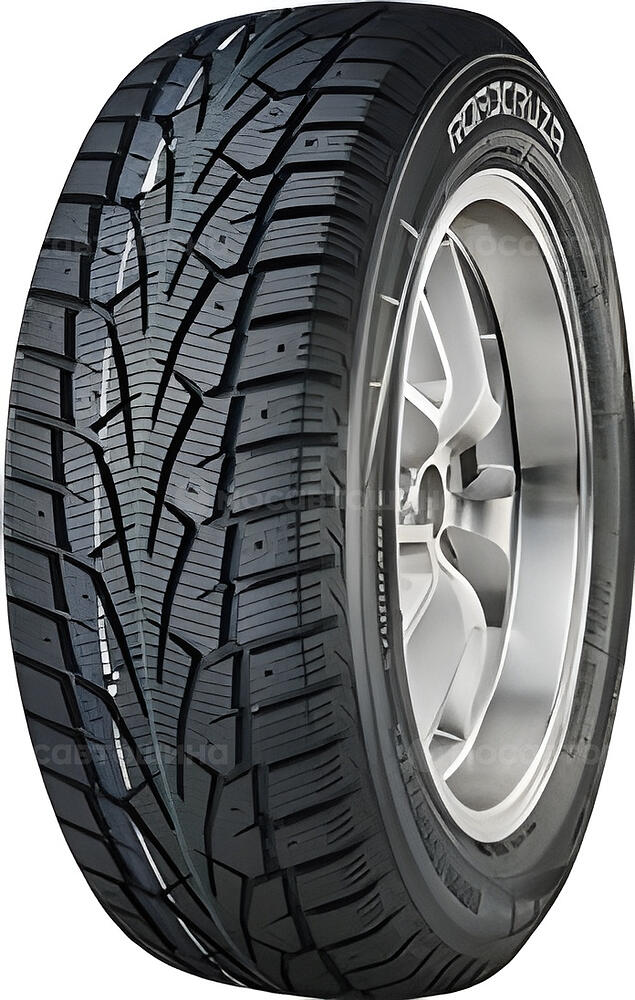 Roadcruza Ice-Powergrip