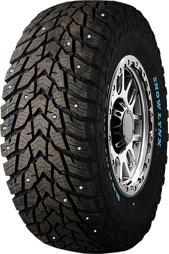 Roadcruza Snow Lynx