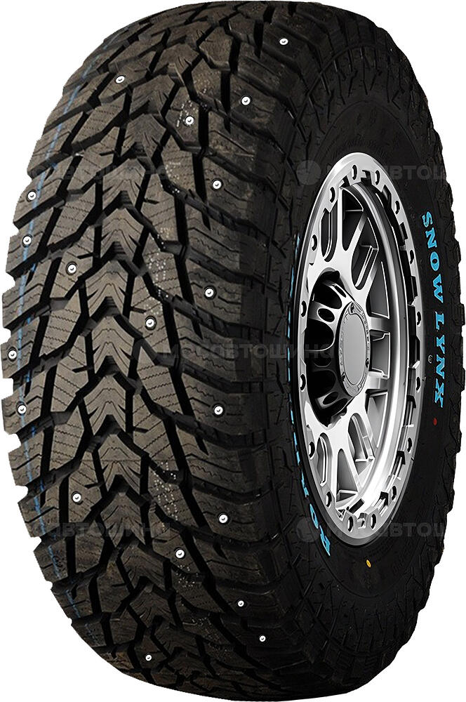 Roadcruza Snow Lynx 33x12,5x20 114Q